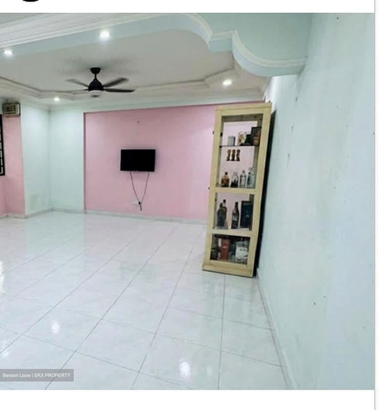 Blk 613B Bedok Reservoir Road (Bedok), HDB 4 Rooms #599796651